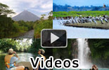 Costa Rica Videos