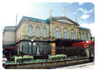 Teatro Nacional