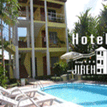 Hoteles